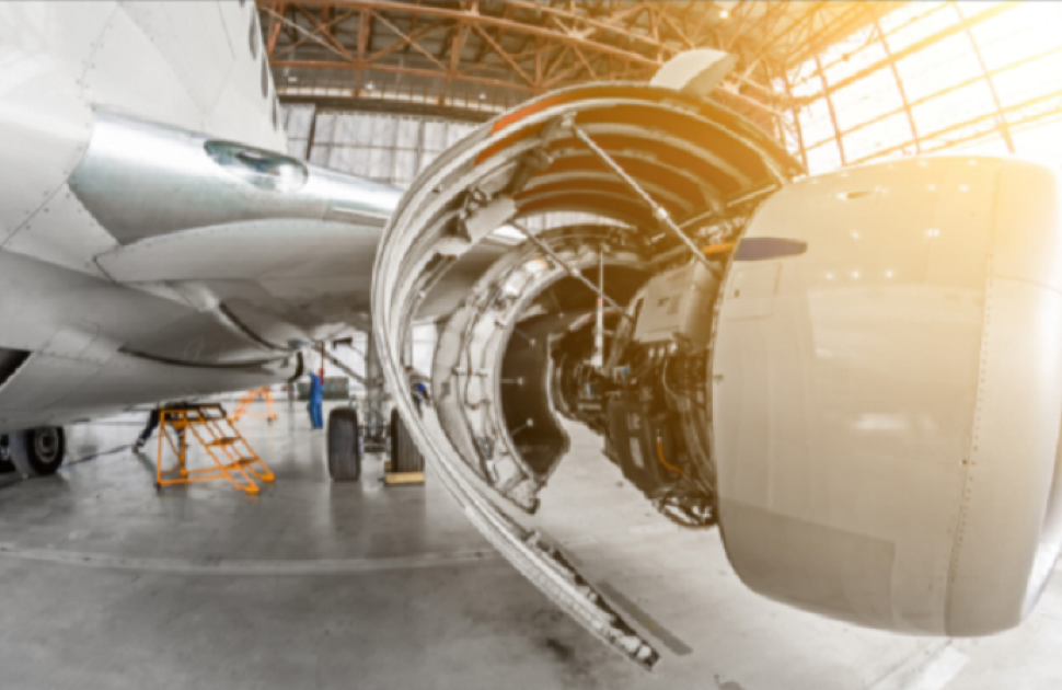 Highway to the No-Danger Zone with Robotic NDT for Aerospace Sector